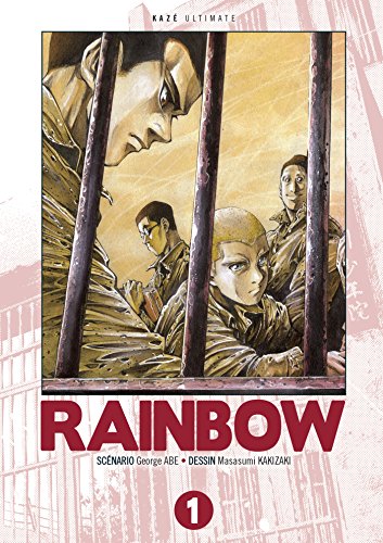 Beispielbild fr Rainbow : Tome 1 zum Verkauf von medimops