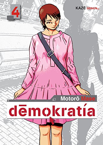 Beispielbild fr Dmokratia, Tome 4 : zum Verkauf von Revaluation Books