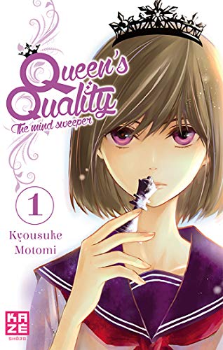 Beispielbild fr Queen`s Quality T01 zum Verkauf von Buchpark