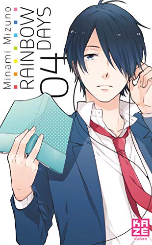 Stock image for Rainbow Days T04 for sale by Librairie Th  la page