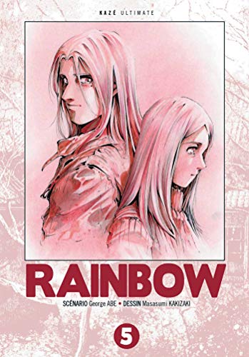 Beispielbild fr Rainbow Ultimate T05 zum Verkauf von Buchpark