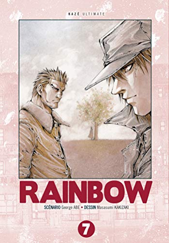 Imagen de archivo de rainbow - ultimate edition Tome 7 a la venta por Chapitre.com : livres et presse ancienne