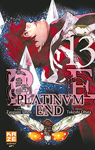 Beispielbild fr Platinum End T13 zum Verkauf von medimops