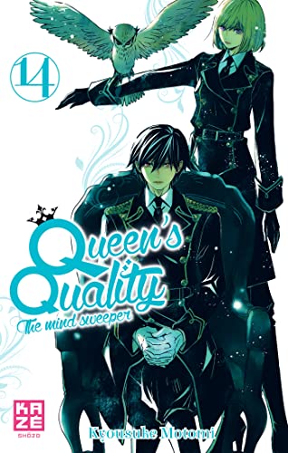Beispielbild fr Queen`S Quality T14 zum Verkauf von Buchpark