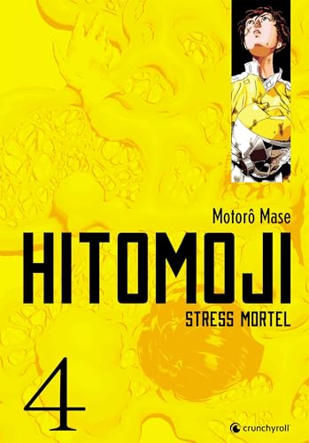 Beispielbild fr Hitomoji T04 (Fin) [FRENCH LANGUAGE - Soft Cover ] zum Verkauf von booksXpress