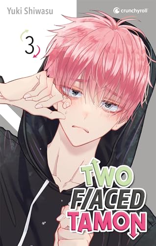 Stock image for Two F/Aced Tamon T03 [FRENCH LANGUAGE - Soft Cover ] for sale by booksXpress