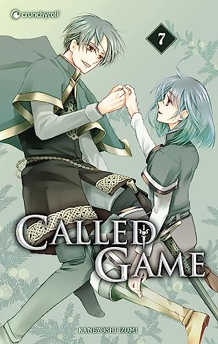 Beispielbild fr Called Game T07 [FRENCH LANGUAGE - Soft Cover ] zum Verkauf von booksXpress