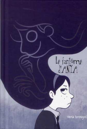 Beispielbild fr Le Fantme D'anya zum Verkauf von RECYCLIVRE