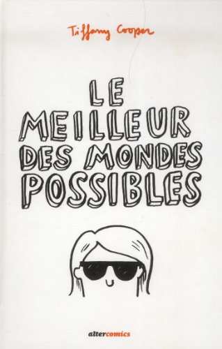 Stock image for Le meilleur des mondes possibles for sale by GF Books, Inc.