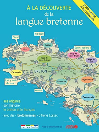 Stock image for Vous Parlez Breton (sans Le Savoir !) for sale by RECYCLIVRE