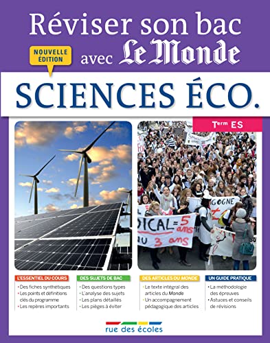 Stock image for Rviser son bac avec le Monde - Sciences conomiques for sale by Ammareal
