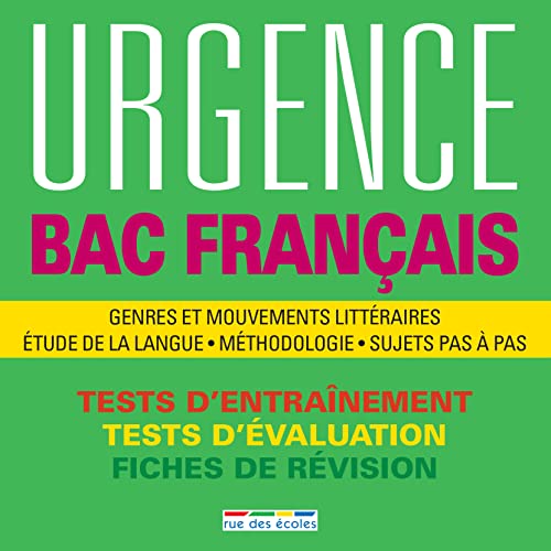 Stock image for Bac franais 2015: Genres et mouvements littraires, tude de la langue, mthodologie. for sale by Ammareal