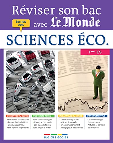 Beispielbild fr Rviser son bac avec le monde : sciences co zum Verkauf von Ammareal