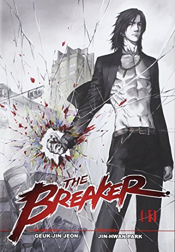 Beispielbild fr The breaker, Tome 1 zum Verkauf von medimops