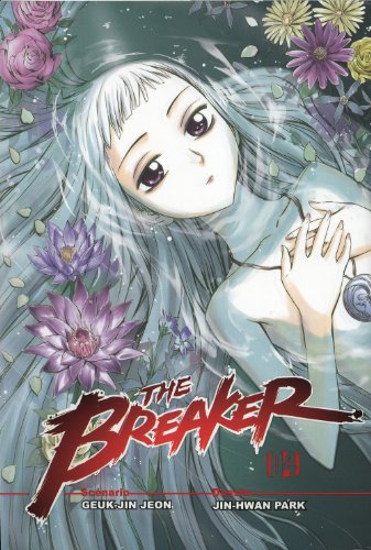 Imagen de archivo de The breaker T04 a la venta por Ammareal