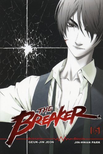 Beispielbild fr The Breaker Vol.5 zum Verkauf von Le Monde de Kamlia