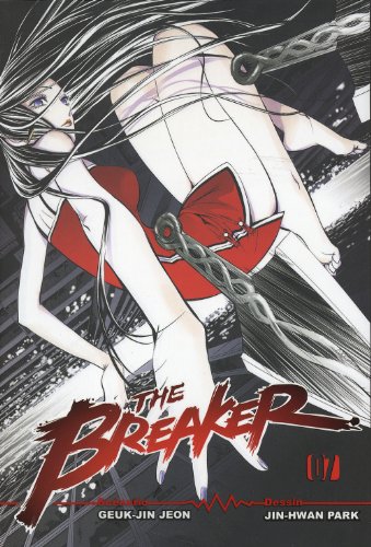 Imagen de archivo de The breaker T07 a la venta por Ammareal