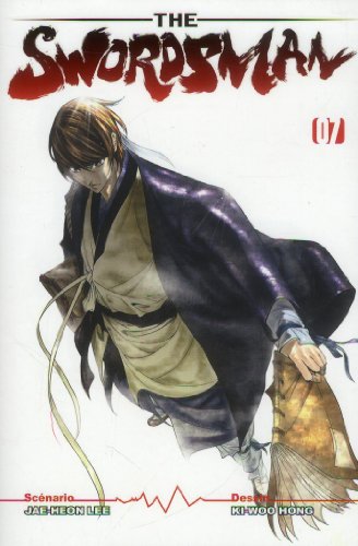 9782820900616: The Swordsman T07 (Sabre) (French Edition)