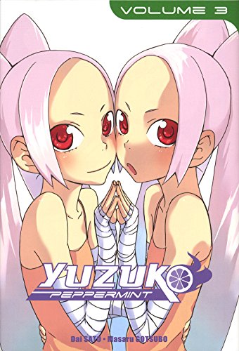 9782820900791: Yuzuko peppermint T3 (Action) (French Edition)