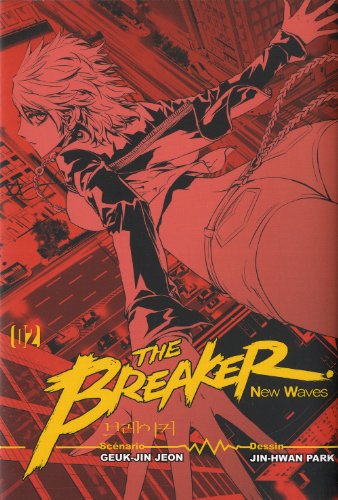 Imagen de archivo de The breaker new wave tome 2 a la venta por medimops