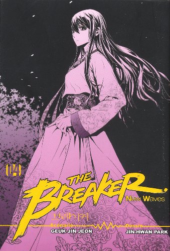 Imagen de archivo de The breaker new waves T04 a la venta por Le Monde de Kamlia