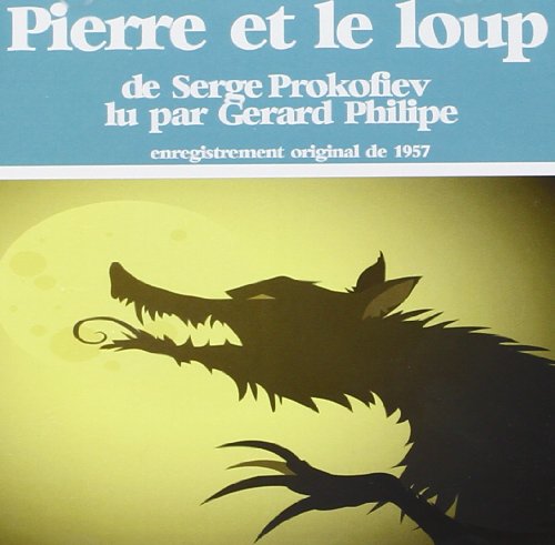 9782821100770: Pierre et le loup