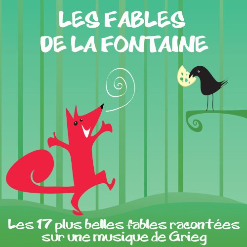 Stock image for Les 17 plus belles fables de La Fontaine for sale by medimops