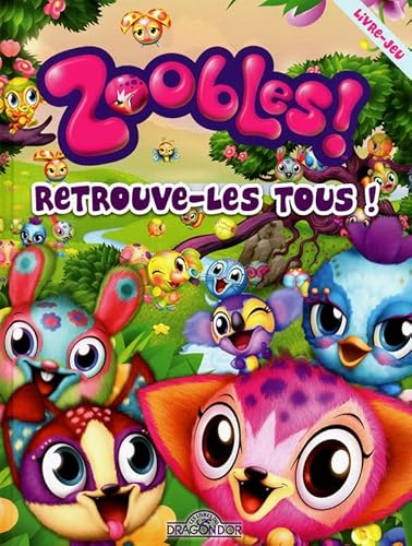 Zoobles website 2025