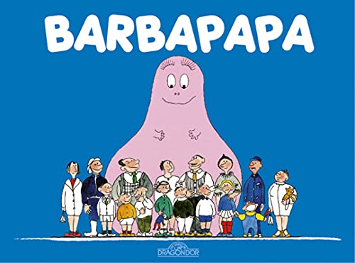 9782821201286: Barbapapa