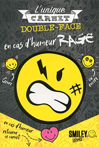 Beispielbild fr L'unique carnet double-face zum Verkauf von Ammareal