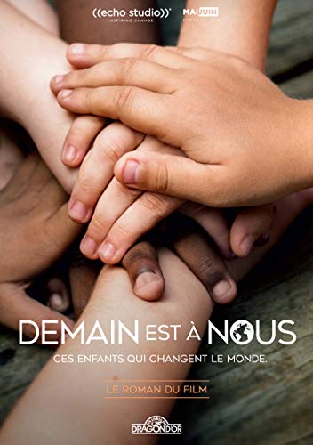 Stock image for Demain est  nous : Le roman du film for sale by medimops