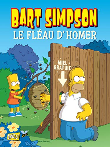 9782822210959: Le flau d'Homer: 09