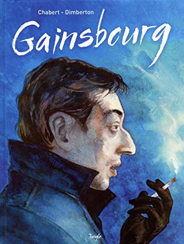 Stock image for Gainsbourg for sale by Ammareal