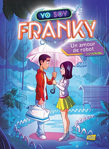 Stock image for Franky Tome 1 : un amour de robot for sale by medimops
