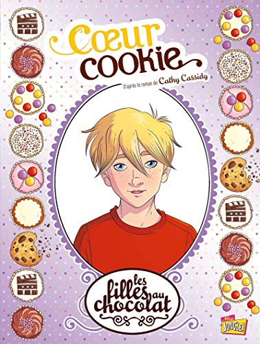 Beispielbild fr Les filles au chocolat, Tome 6 : zum Verkauf von Revaluation Books