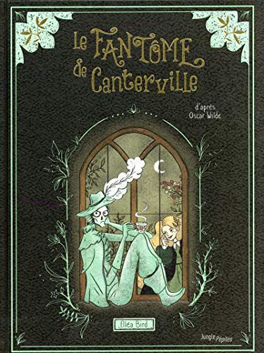 Stock image for Le fantme de Canterville for sale by medimops
