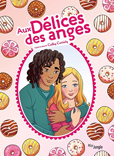 Stock image for aux dlices des anges for sale by Chapitre.com : livres et presse ancienne