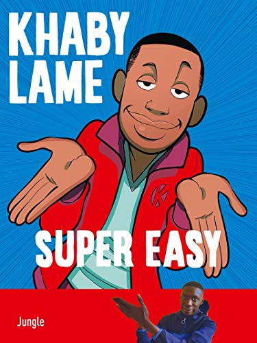 Stock image for Khaby Lame : Super Easy for sale by RECYCLIVRE