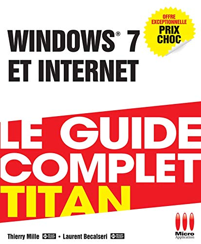 Beispielbild fr Windows 7 et internet zum Verkauf von medimops