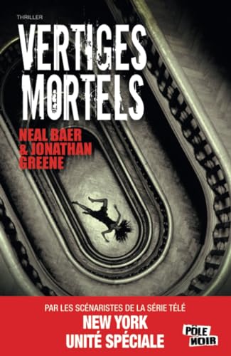 Stock image for Vertiges Mortels for sale by Ammareal