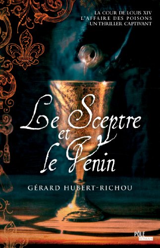 9782822402279: Le Sceptre et le Venin