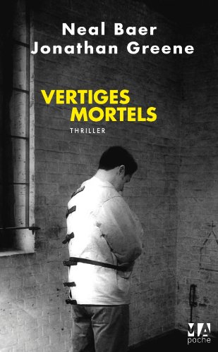 Stock image for Vertiges Mortels for sale by RECYCLIVRE