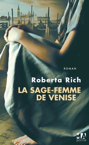 Stock image for LA SAGE FEMME DE VENISE for sale by Ammareal