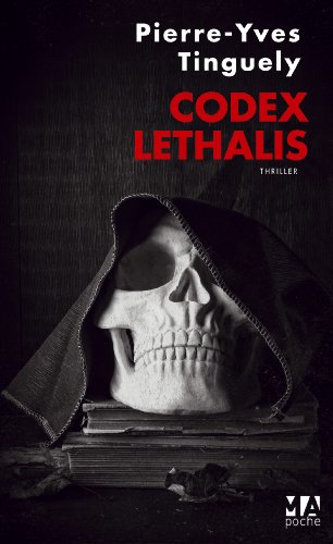 Beispielbild fr Codex Lethalis zum Verkauf von Ammareal