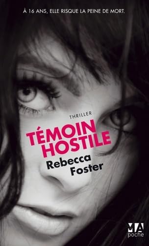 9782822402989: Mapoche - Tmoin hostile