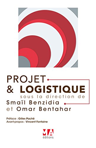 Beispielbild fr Projet et logistique zum Verkauf von Revaluation Books