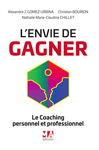 Stock image for L'ENVIE DE GAGNER for sale by Ammareal