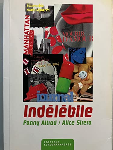 Imagen de archivo de Indelebile a la venta por medimops