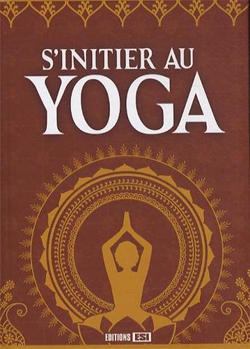 9782822601351: s initier au yoga* (0)