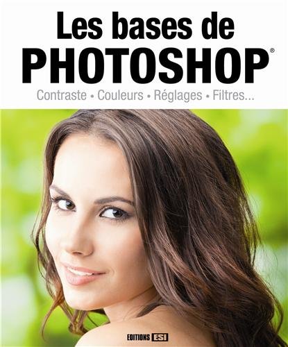 Imagen de archivo de BASES DE PHOTOSHOP (LES) a la venta por WorldofBooks